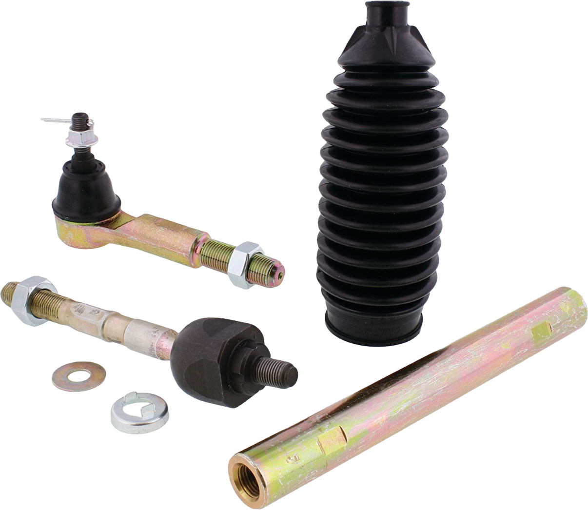 Tie Rod End Kit Hon