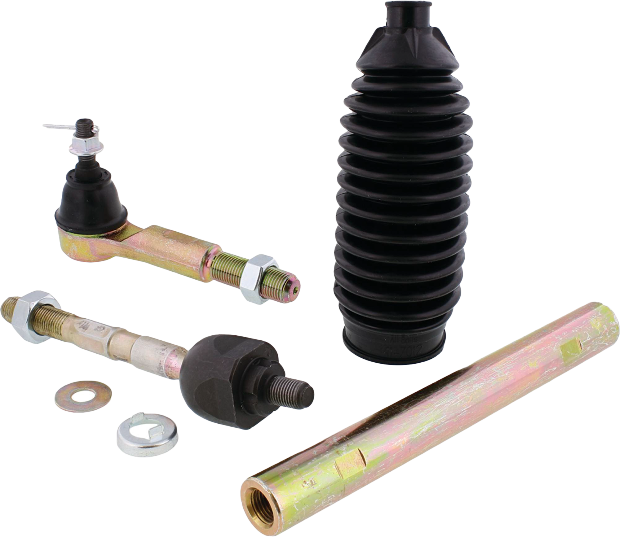 Tie Rod End Kit Hon