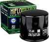 HIFLOFILTRO Oil Filter - Black HF515