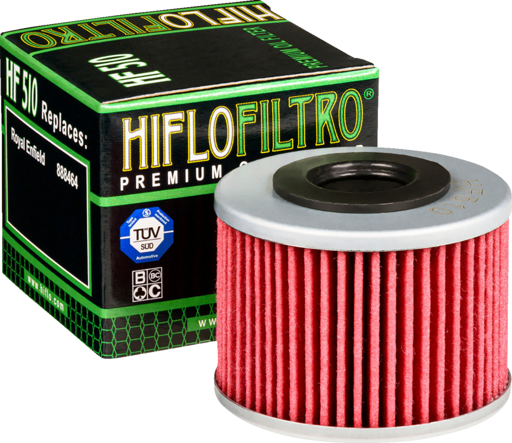 HIFLOFILTRO Oil Filter HF510