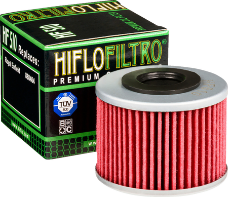 HIFLOFILTRO Oil Filter HF510