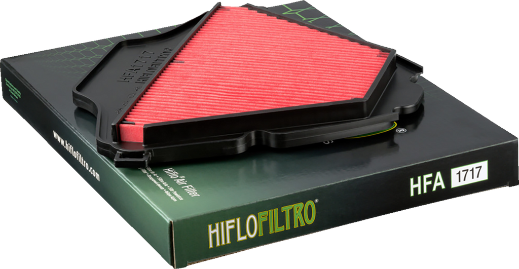HIFLOFILTRO OEM Replacement Air Filter - Honda HFA1717