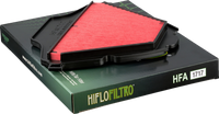 HIFLOFILTRO OEM Replacement Air Filter - Honda HFA1717