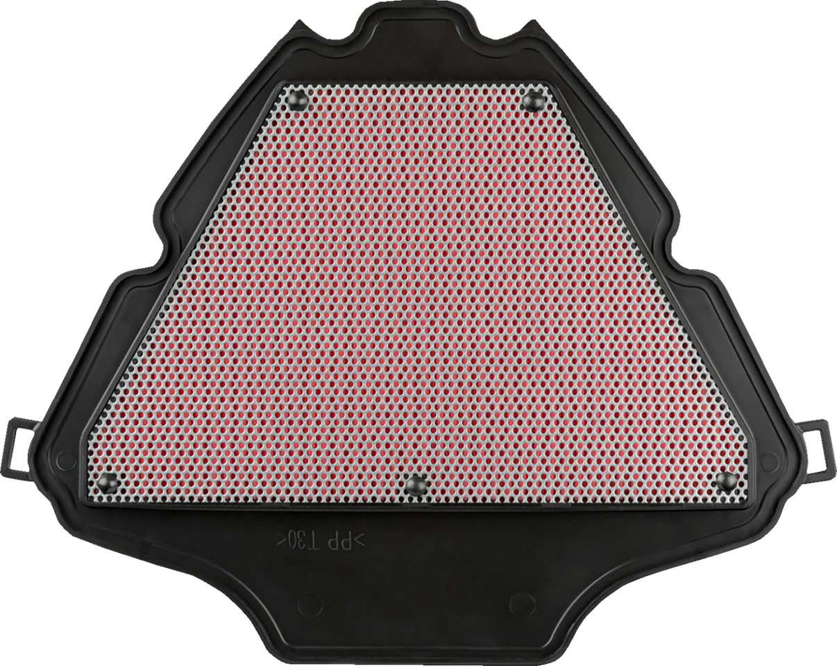 HIFLOFILTRO OEM Replacement Air Filter - Honda HFA1717