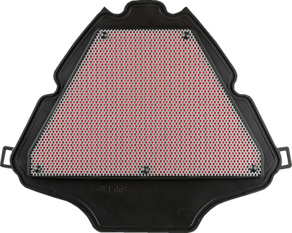 HIFLOFILTRO OEM Replacement Air Filter - Honda HFA1717