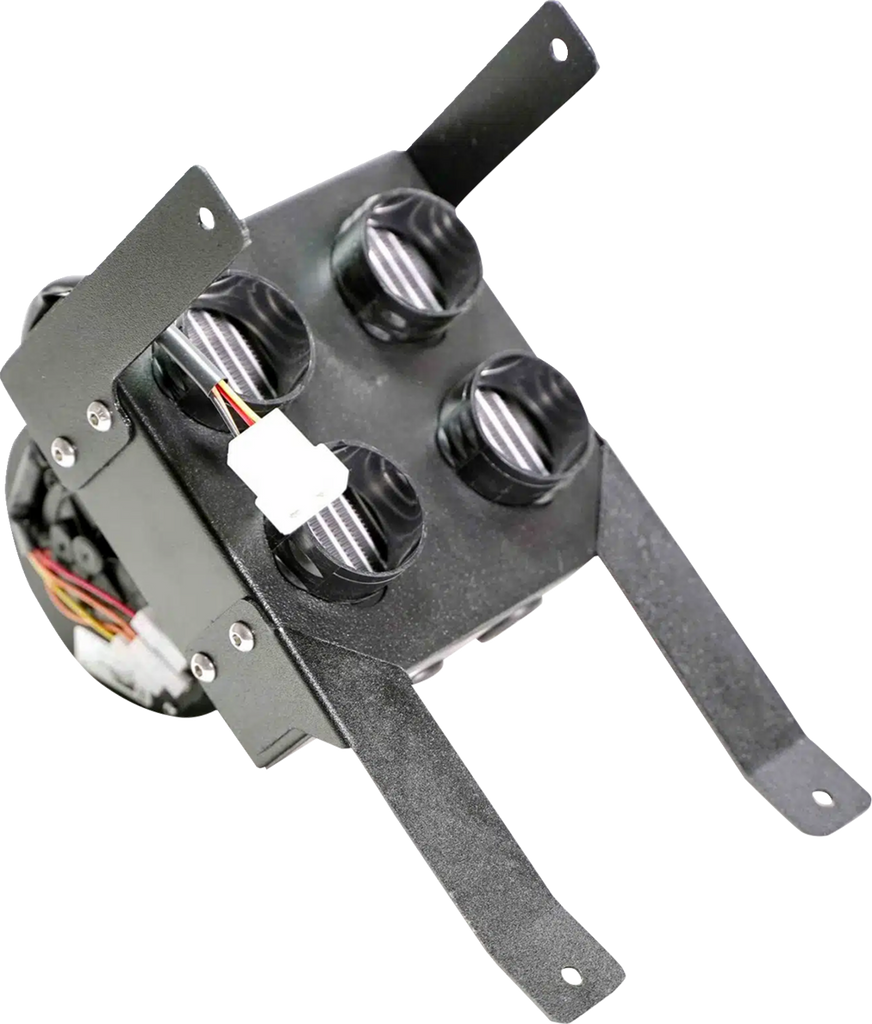 MOOSE UTILITY UTV Cab Heater - Polaris Z4138