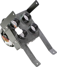 MOOSE UTILITY UTV Cab Heater - Polaris Z4138