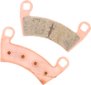 EPI Brake Pads - Polaris WE445378