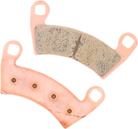 EPI Brake Pads - Polaris WE445378