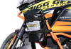 Hurricane Crash Bar/Tailbag 5l