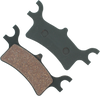 EPI Brake Pads - Polaris WE441871