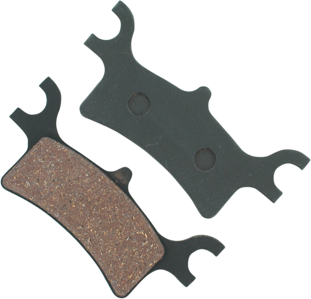 EPI Brake Pads - Polaris WE441871