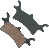 EPI Brake Pads - Polaris WE441871