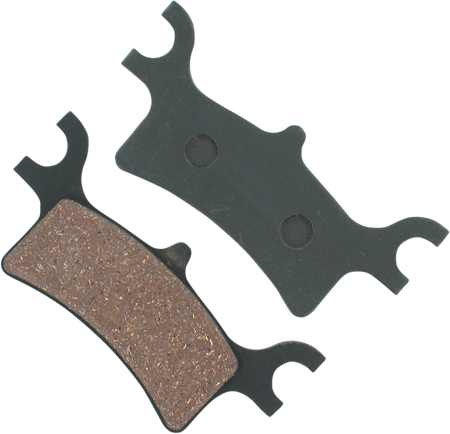 EPI Brake Pads - Polaris WE441871