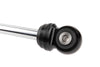 Fox 2018+ Jeep JL Factory Series Remote Res. Rear Shock / 3.5-4in. Lift w/ DSC