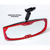 Seizmik 04-23 Honda/Kawasaki/ Kubota/ Polaris/ Yamaha Halo R Mirror Clamp 1.625 in.