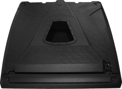 MB Quart Audio Roof System - 500W - 6 Speakers & 1 Subwoofer - Part MBQRT2-S7RRC