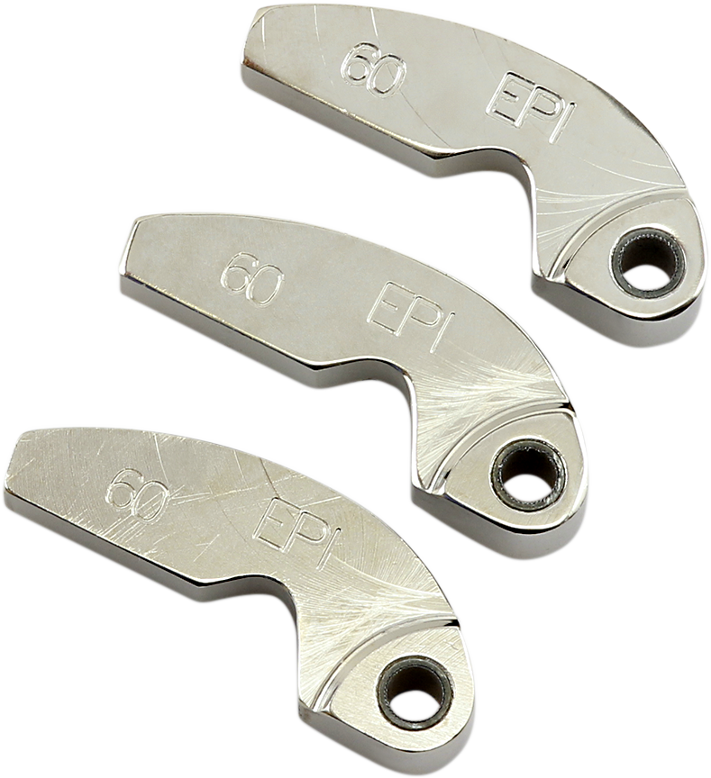 EPI Weights - 60g - Polaris 80060S for Enhanced Performance