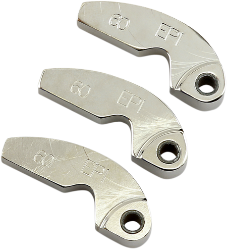 EPI Weights - 60g - Polaris 80060S for Enhanced Performance