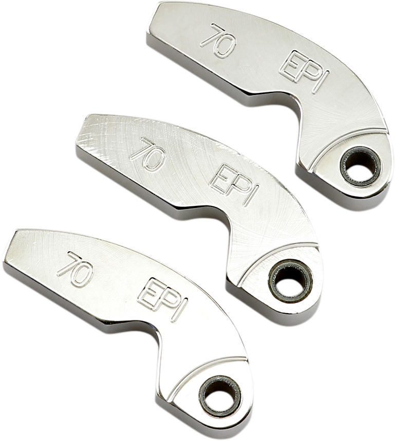 EPI Weights - 70g - Polaris 80070S for Enhanced Performance