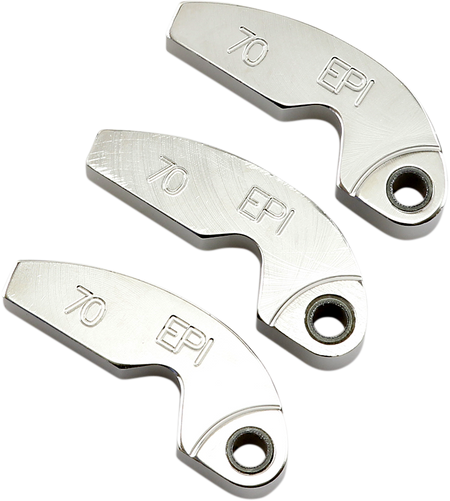 EPI Weights - 70g - Polaris 80070S for Enhanced Performance