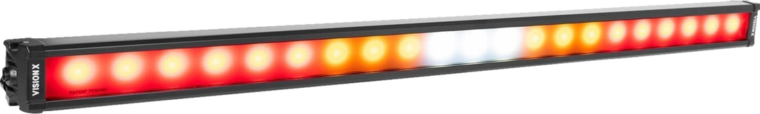 Vision X Light Bar - Chaser - XPL - 28" 2928101