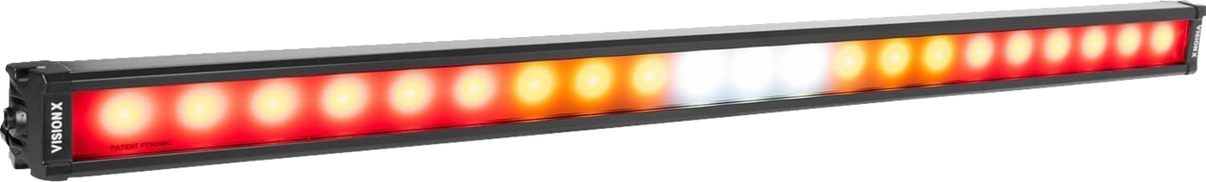 Vision X Light Bar - Chaser - XPL - 28" 2928101