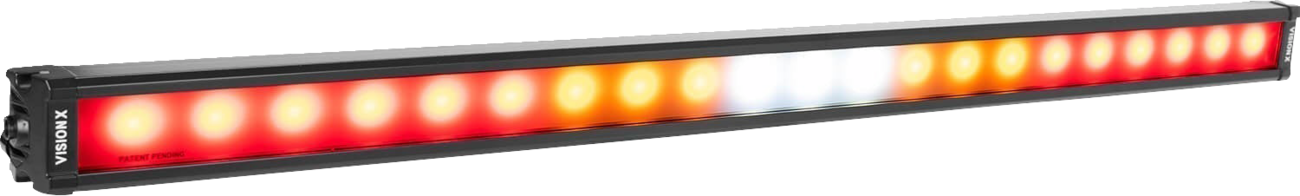 Vision X Light Bar - Chaser - XPL - 28" 2928101