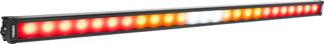 Vision X Light Bar - Chaser - XPL - 35" 2935101