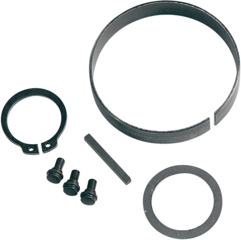 EPI Driven Clutch Rebuild Kit - Polaris CX400032