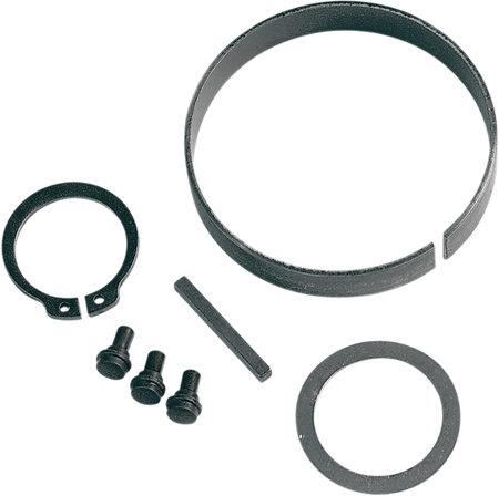 EPI Driven Clutch Rebuild Kit - Polaris CX400032