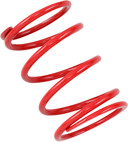 EPI Primary Spring - Red - Polaris PATV1
