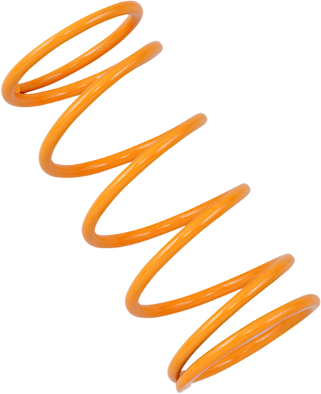 EPI Primary Spring - Orange - Part Number PATV2 for Polaris ATVs