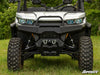 Can-Am Defender HD10 High-Clearance 2" Forward Offset A-Arms
