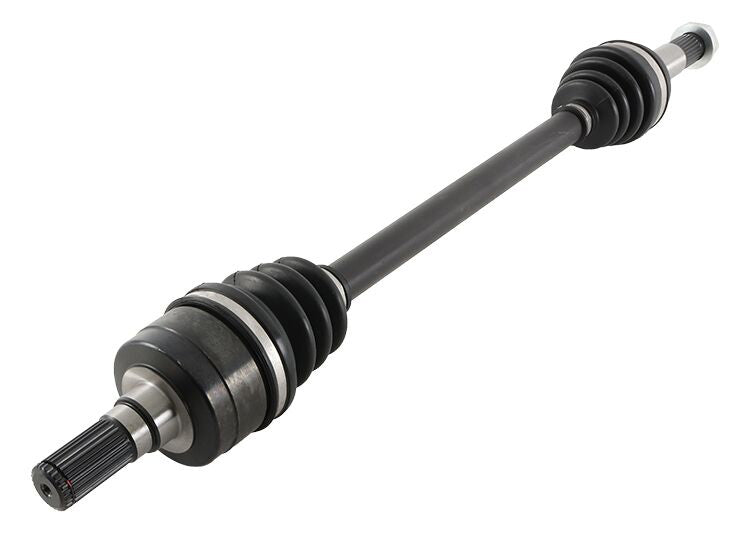 8 Ball Extreme Axle Rear