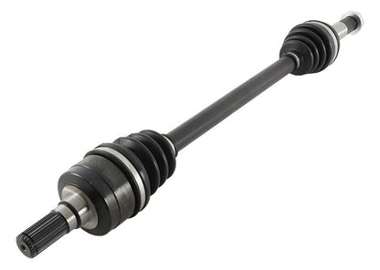 8 Ball Extreme Axle Rear