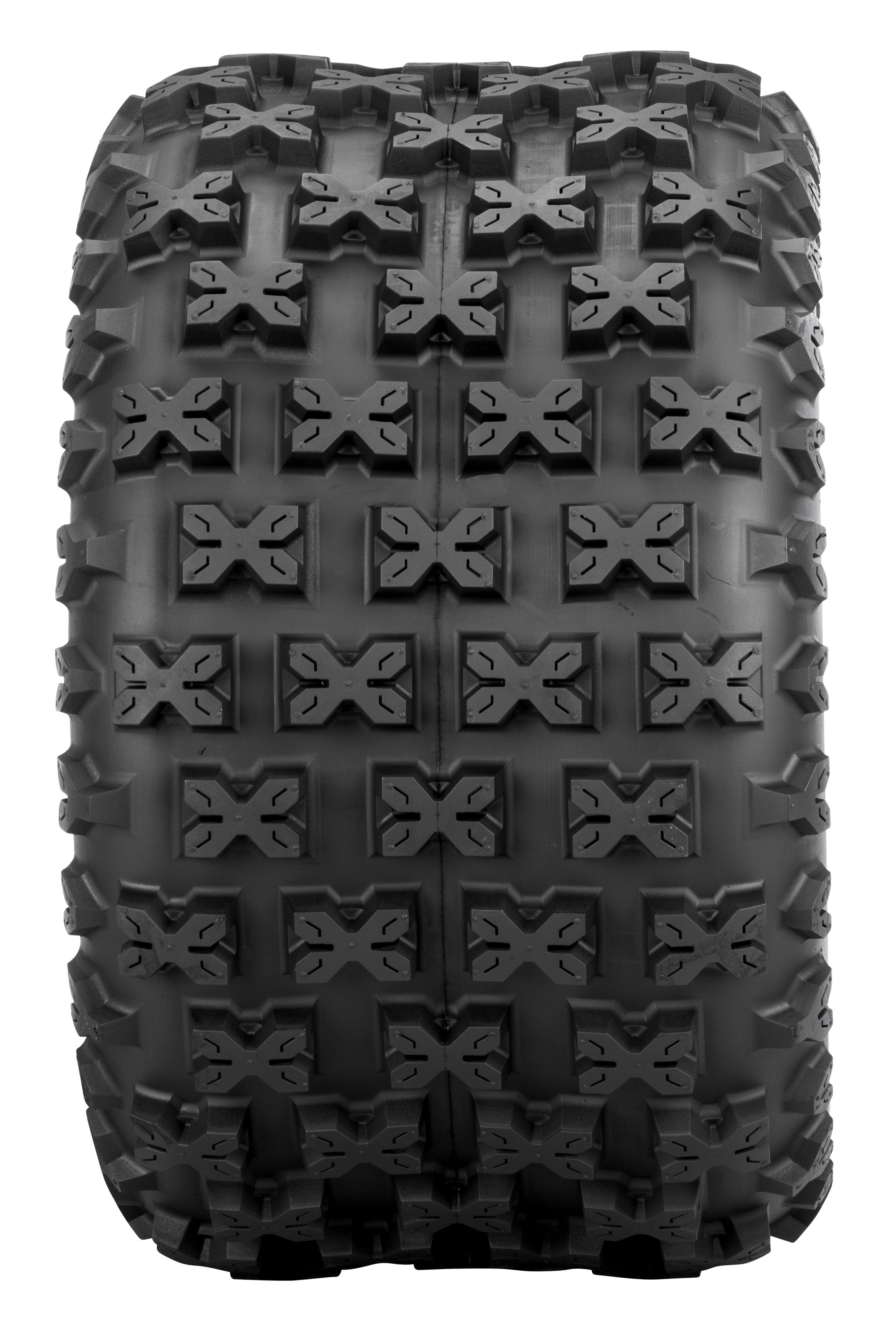 Tire Bazooka 20x11 10 Bias 4pr Lr280lbs