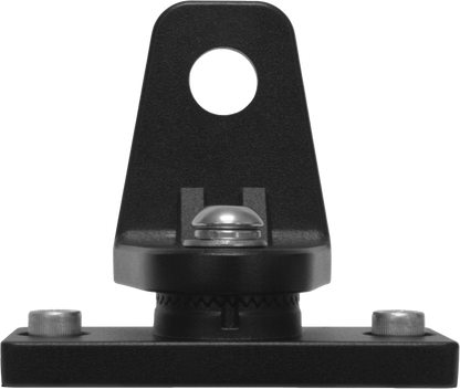 Gc Whip Mount Square/Round Tube 1.0   1.5