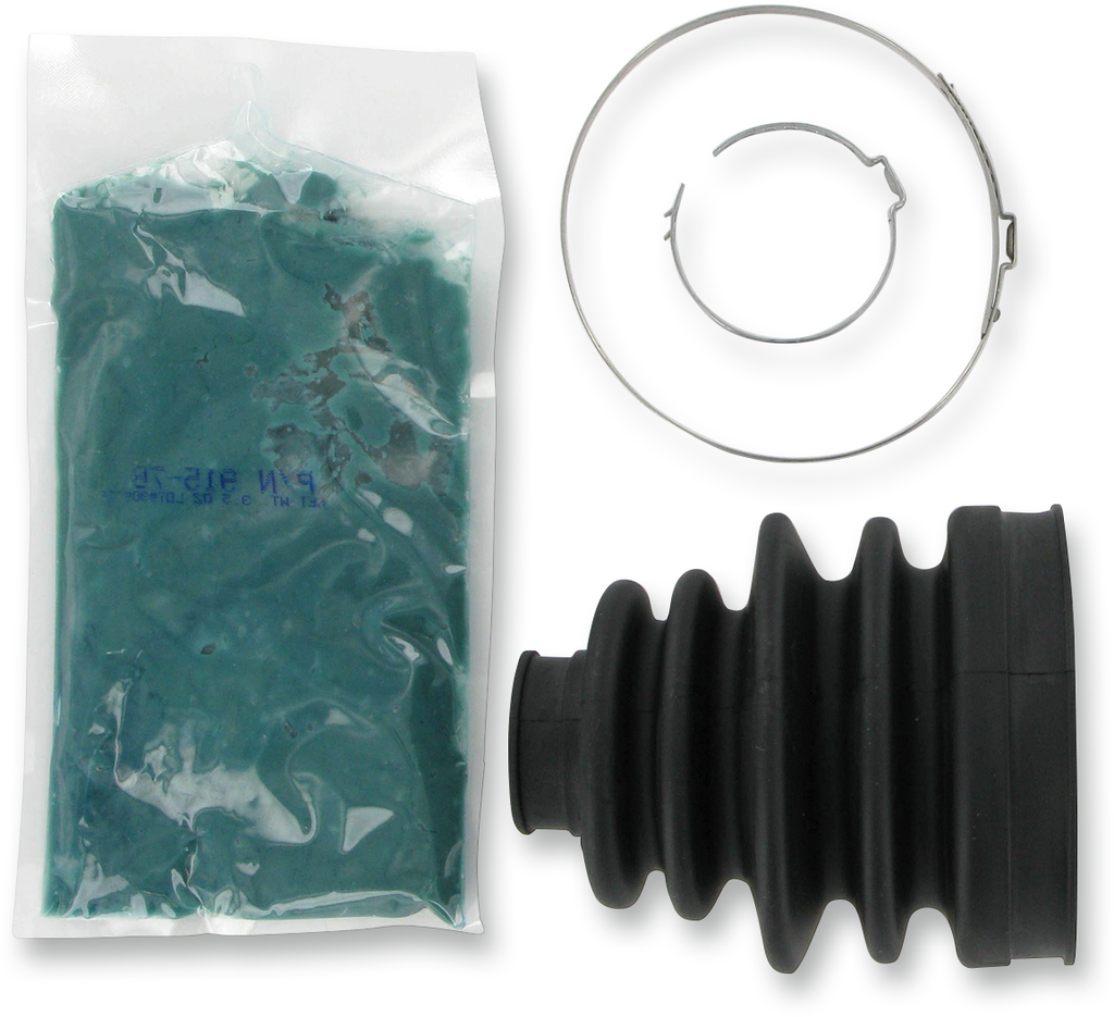 EPI CV Boot Kit - Rear Outboard - Part WE135530