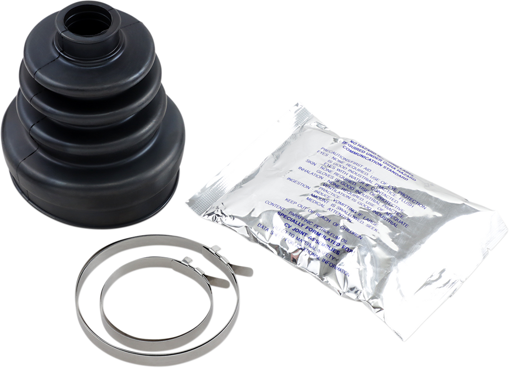 EPI CV Boot Kit - Rear Inboard/Outboard - WE135535