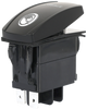 Stereo Accessory Switch Pro Series Backlit