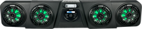 HOPPE INDUSTRIES Audio Shade - RGB - Can-Am HPEL-1000