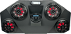 HOPPE INDUSTRIES Audio Shade - RGB - Talon HPEL-1004