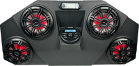 HOPPE INDUSTRIES Audio Shade - RGB - KRX HPEL-1005