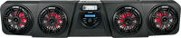 HOPPE INDUSTRIES Audio Shade - RGB - Pioneer HPEL-1009