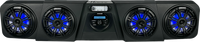 HOPPE INDUSTRIES Audio Shade - RGB - U-Force 1000 HPEL-1011