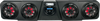 HOPPE INDUSTRIES Audio Shade - RGB - Pioneer 700 HPEL-1013