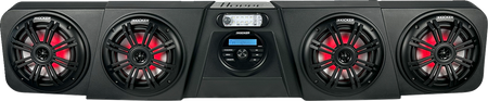 HOPPE INDUSTRIES Audio Shade - RGB - Pioneer 700 HPEL-1013