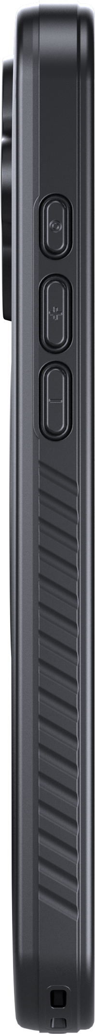 Phone Case Xtreme Spc+ Iphone 16 Plus Black