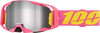 Armatic Goggle Snakpak Purple Mirror Lens